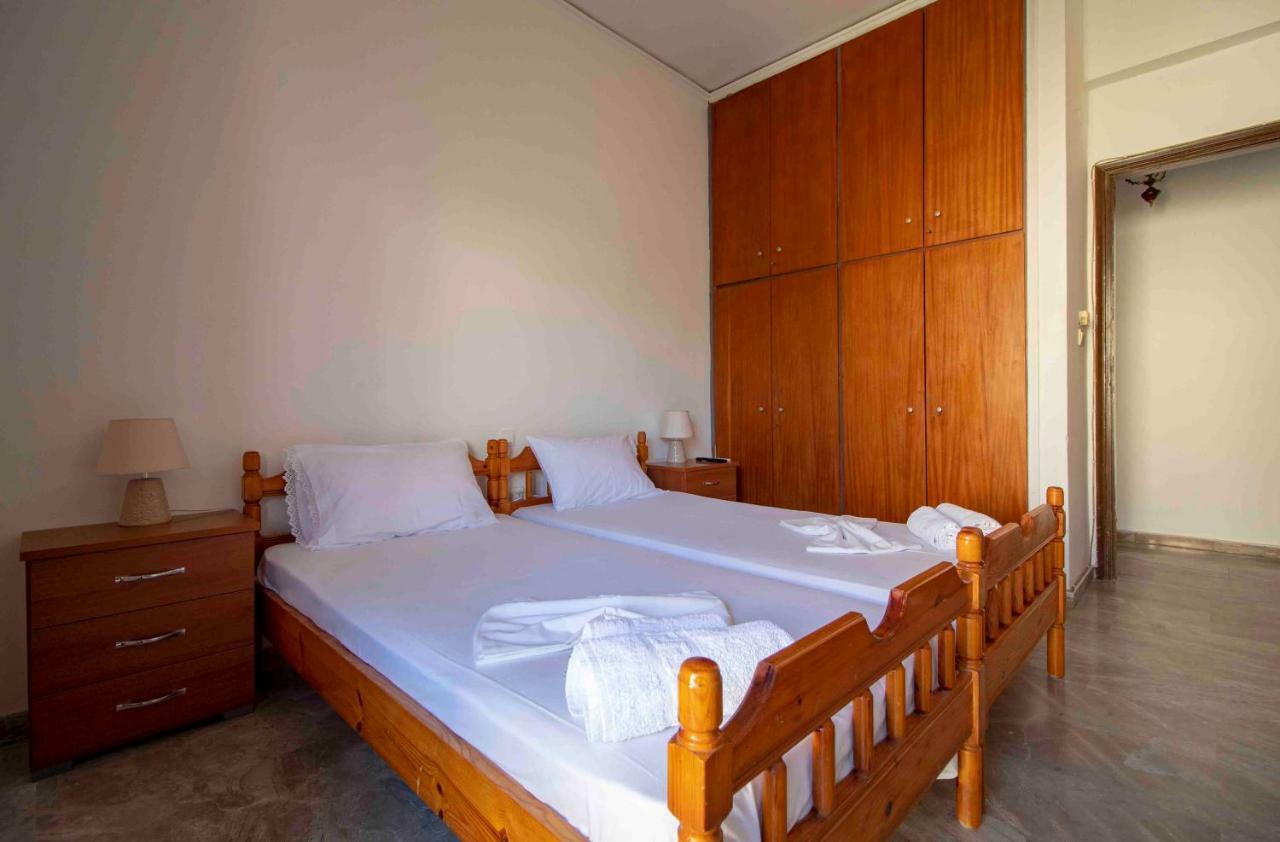 Laconian Collection #mavrovouni By The Sea# Apartment *
