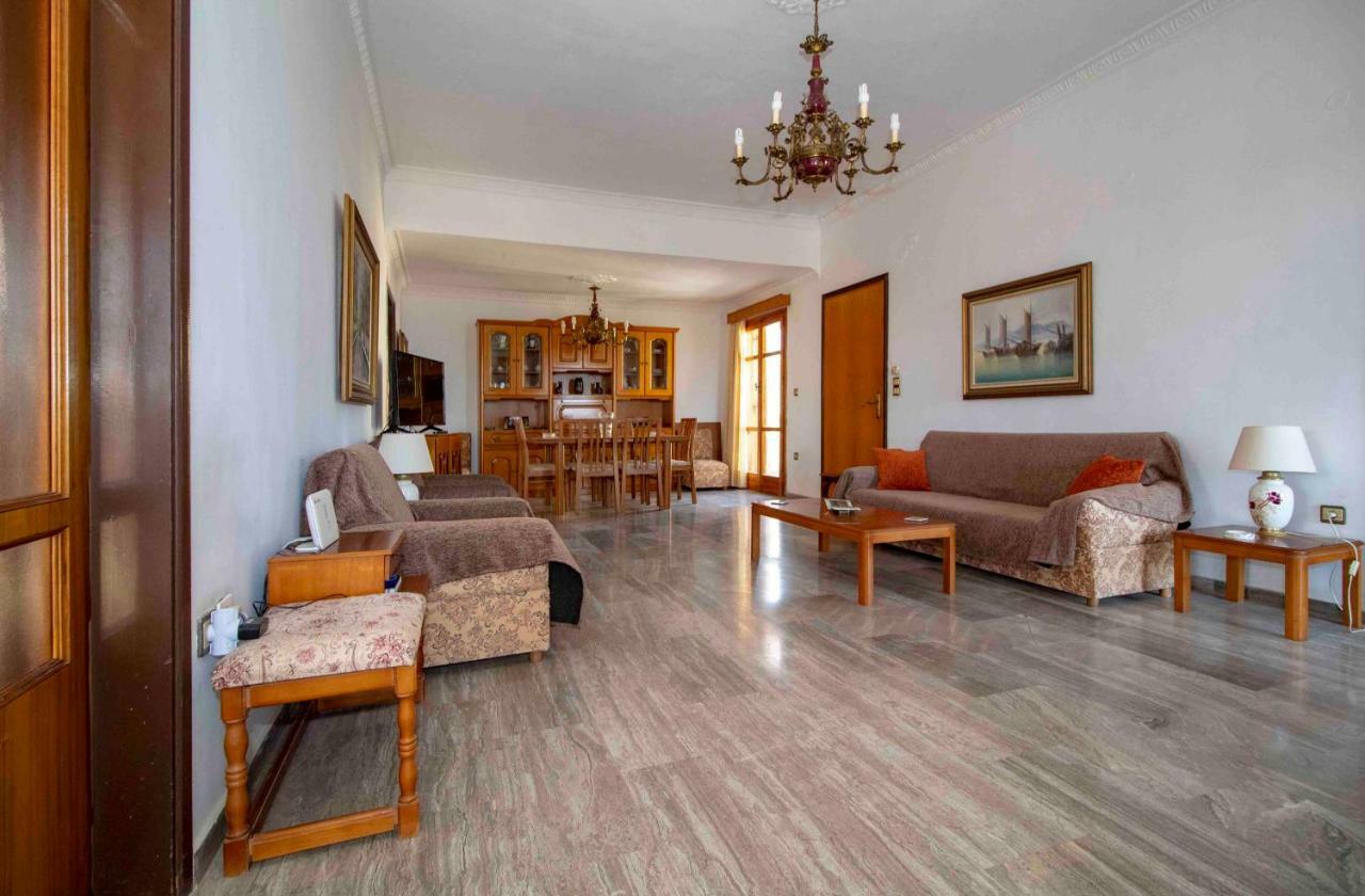 Laconian Collection #mavrovouni By The Sea# Apartment *