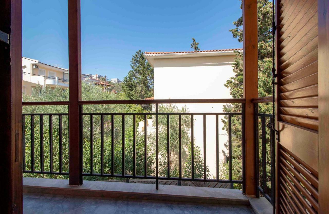 Apartment Laconian Collection #mavrovouni By The Sea# Gythio