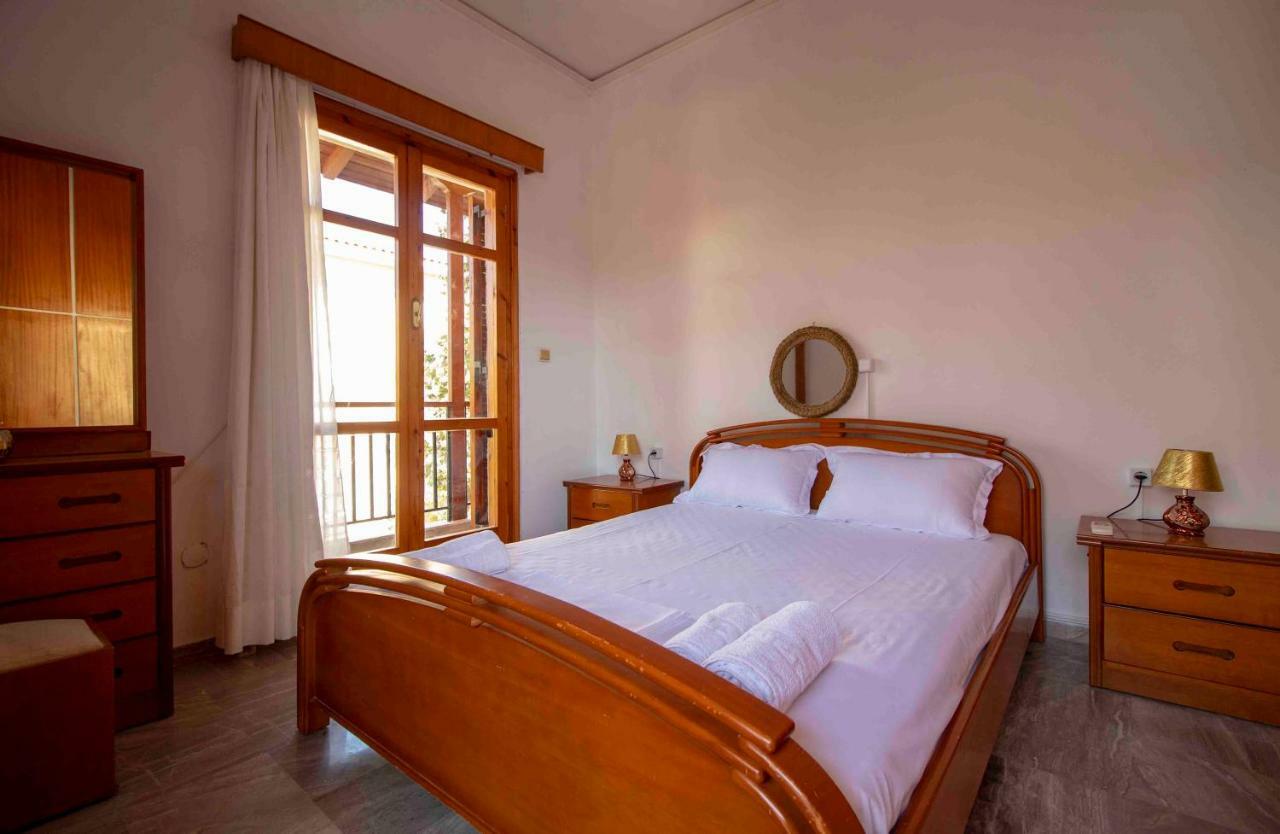 Apartment Laconian Collection #mavrovouni By The Sea# *