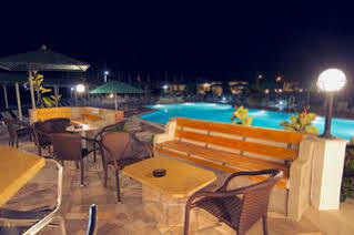 Hotel Panorama 3*