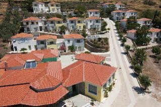 Hotel Panorama Petra (Lesbos)