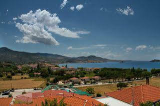 Hotel Panorama Petra (Lesbos)