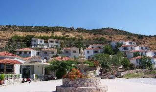Hotel Panorama Petra (Lesbos)