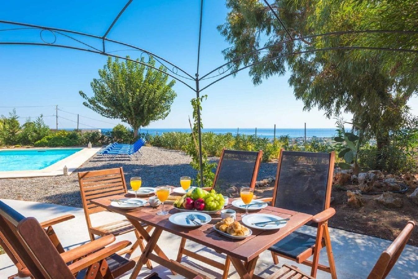 Zizi Sea View *