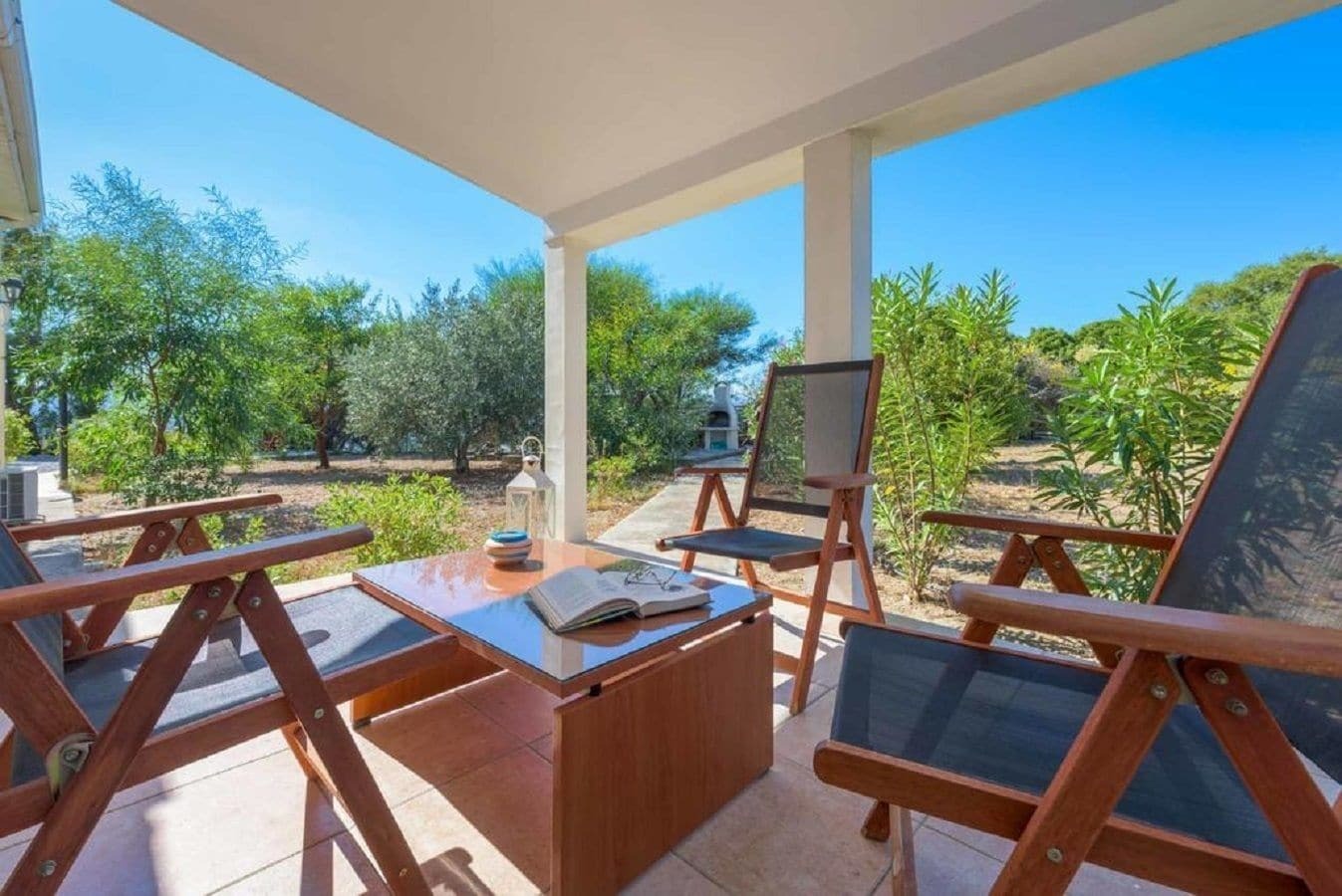 Villa Zizi Sea View *