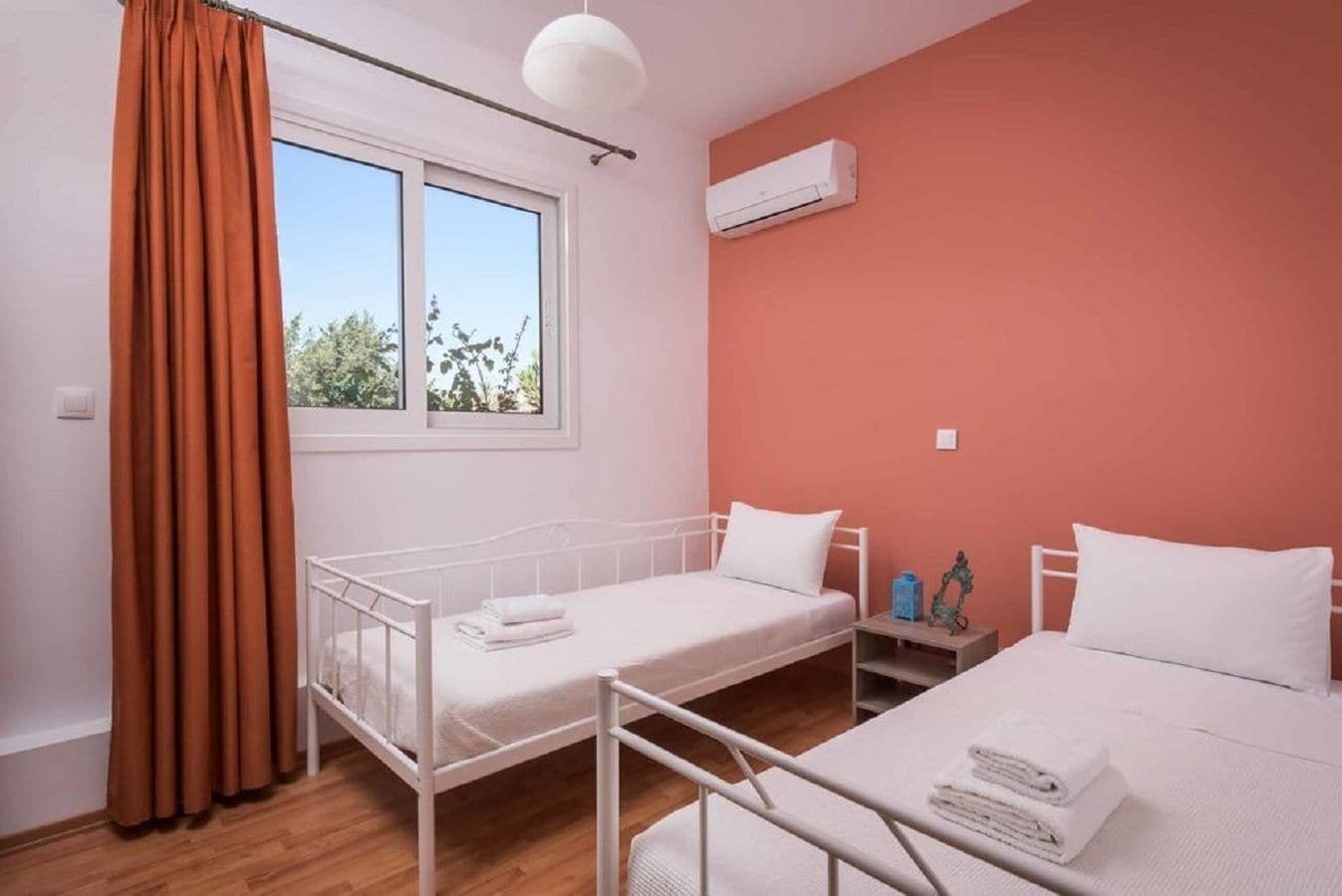 Villa Zizi Sea View Afantou