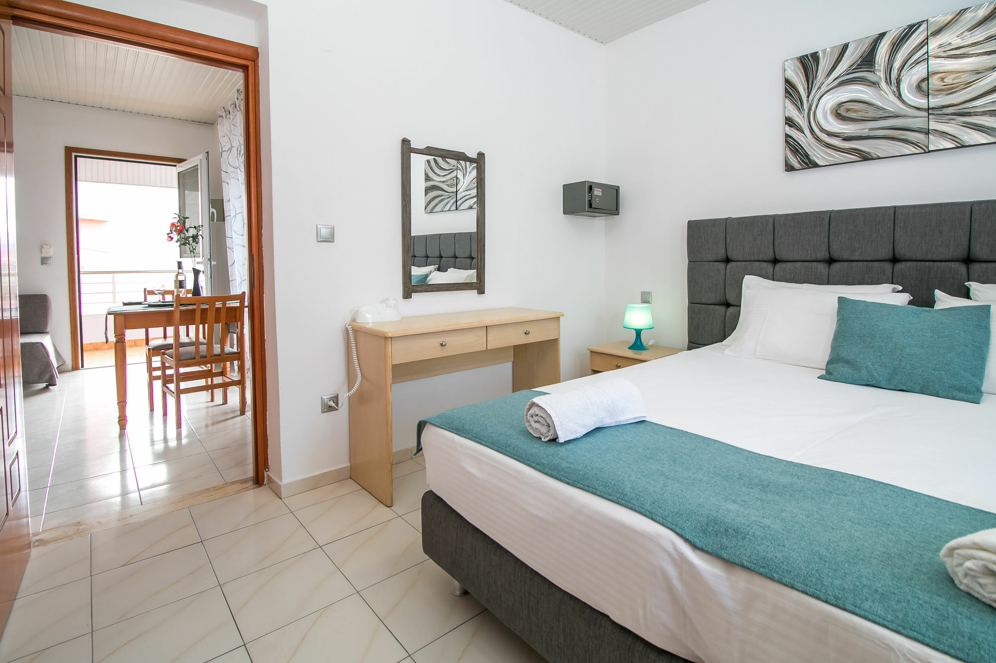 Platoni Elite Villa Ialysos (Rhodes)