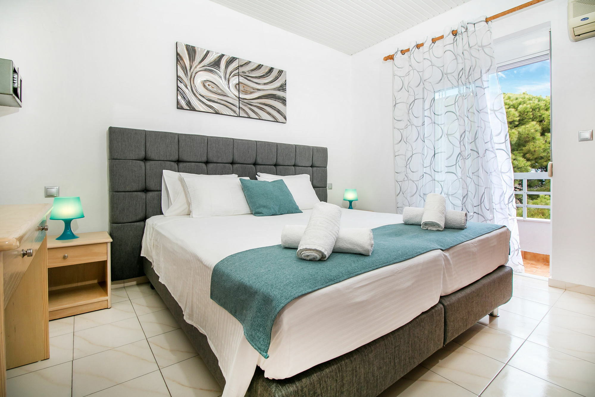 Platoni Elite Villa Ialysos (Rhodes)