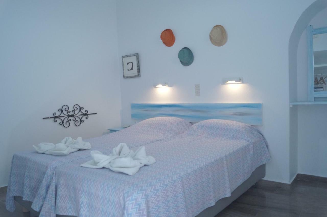 Guest house Kymata *