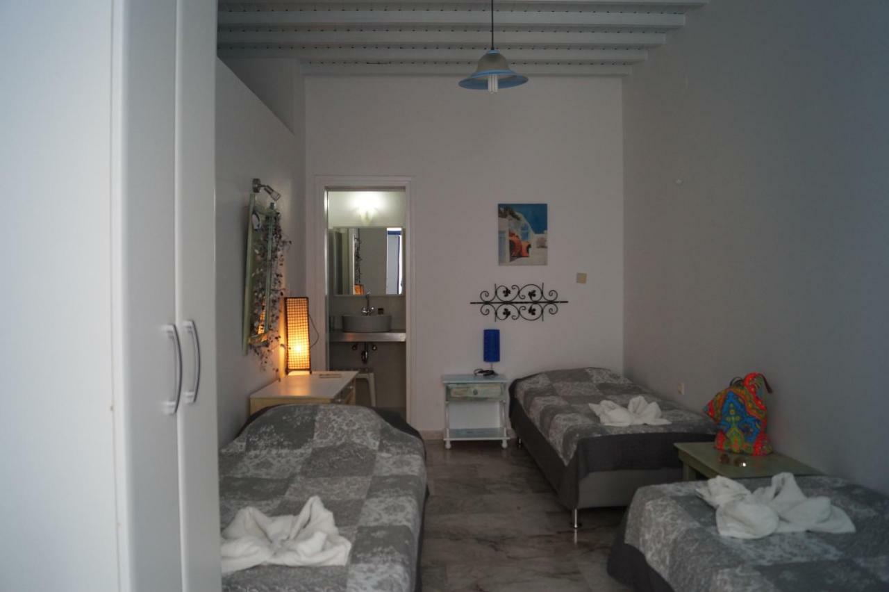 Guest house Kymata Mykonos Town