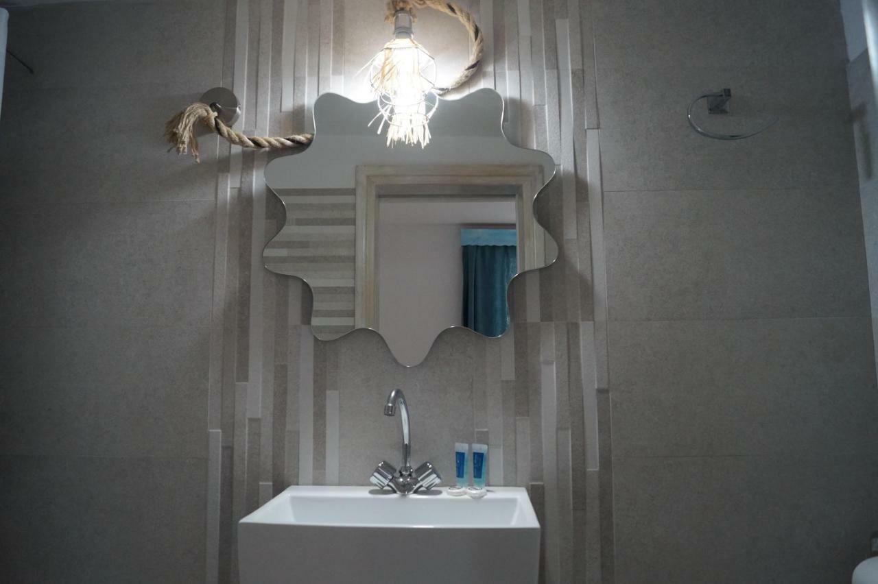 Kymata Guest house *