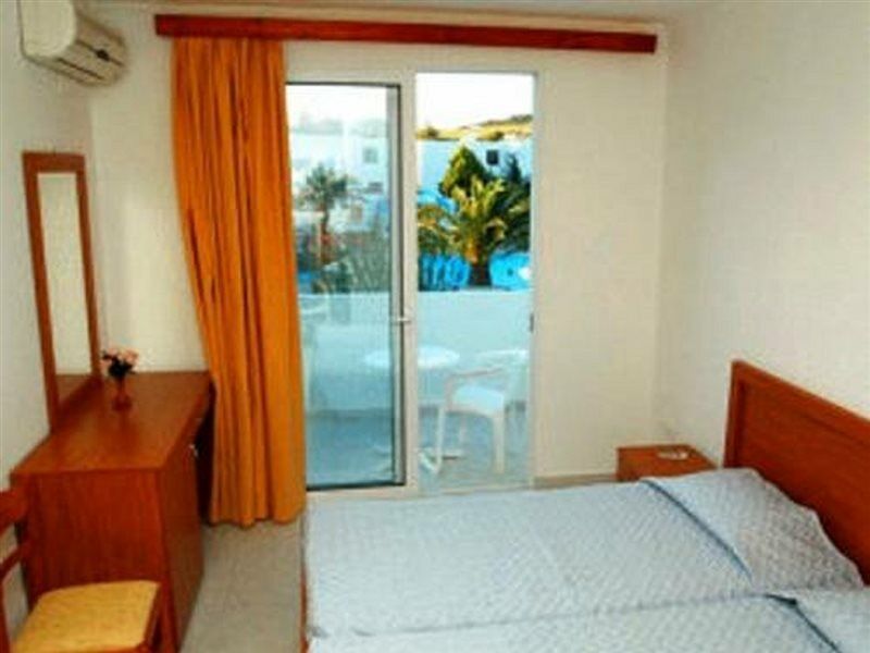 Hotel Kabanari Bay Kiotari