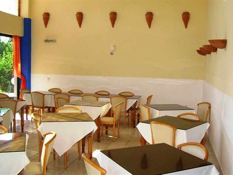 Kabanari Bay Hotel