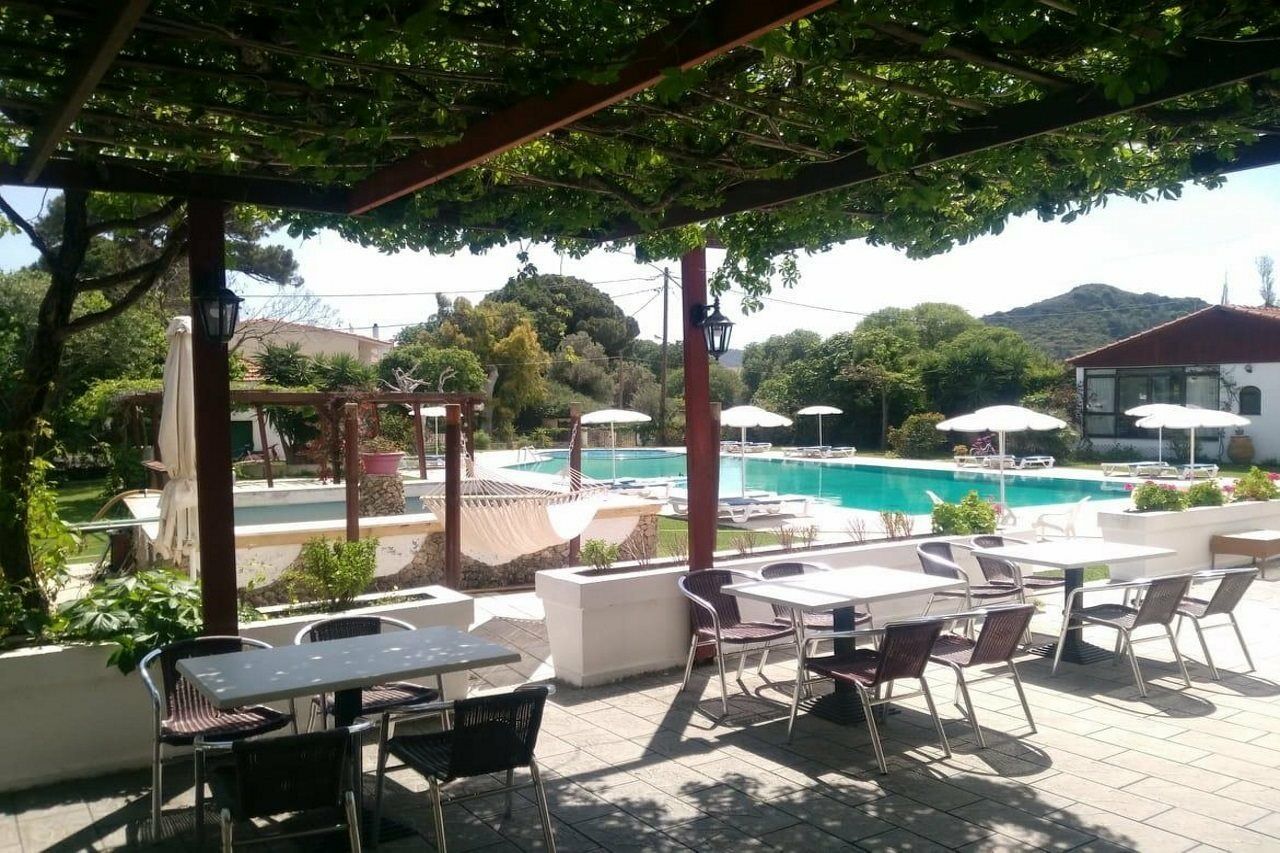 Eleonas Boutique & - Adults Only Hotel Ialysos (Rhodes)