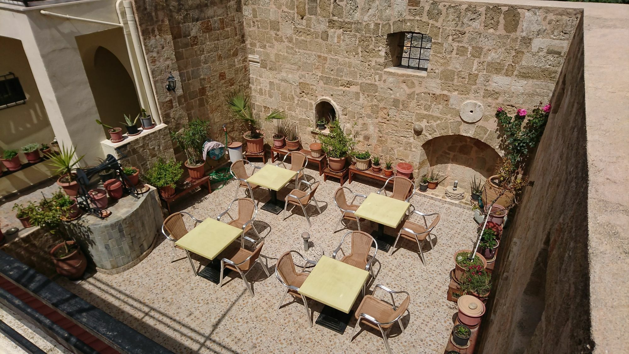 Guest house Eleni