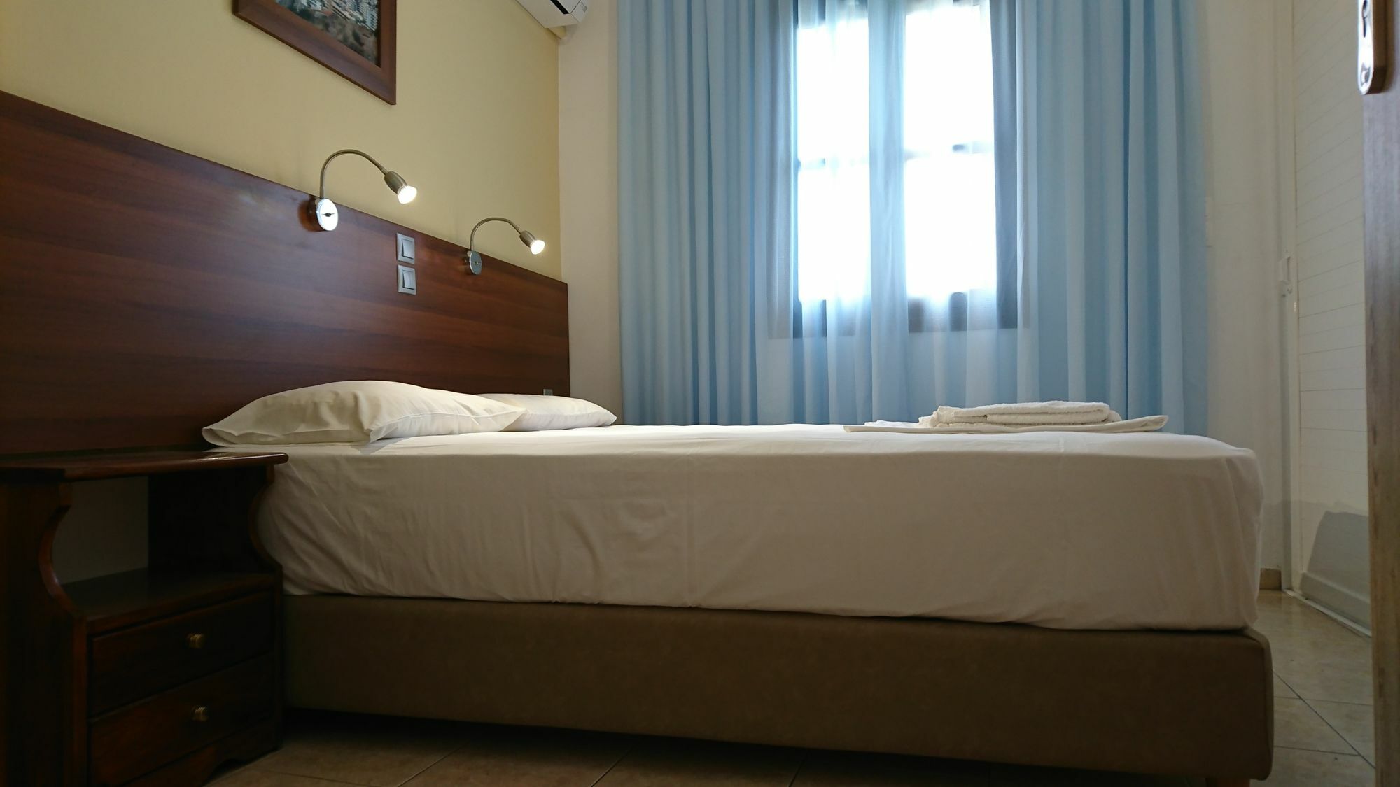 Eleni Guest house Rhodes City