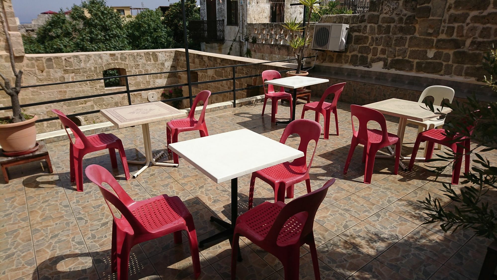 Eleni Guest house 2*