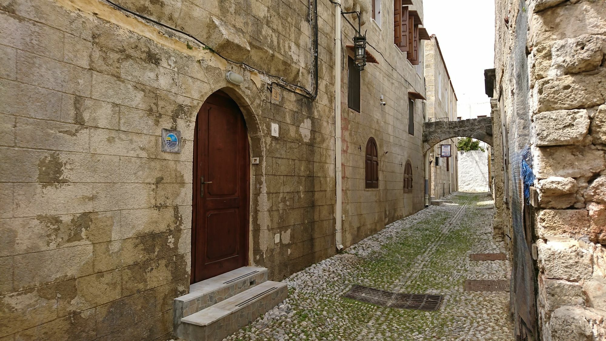 Guest house Eleni 2*
