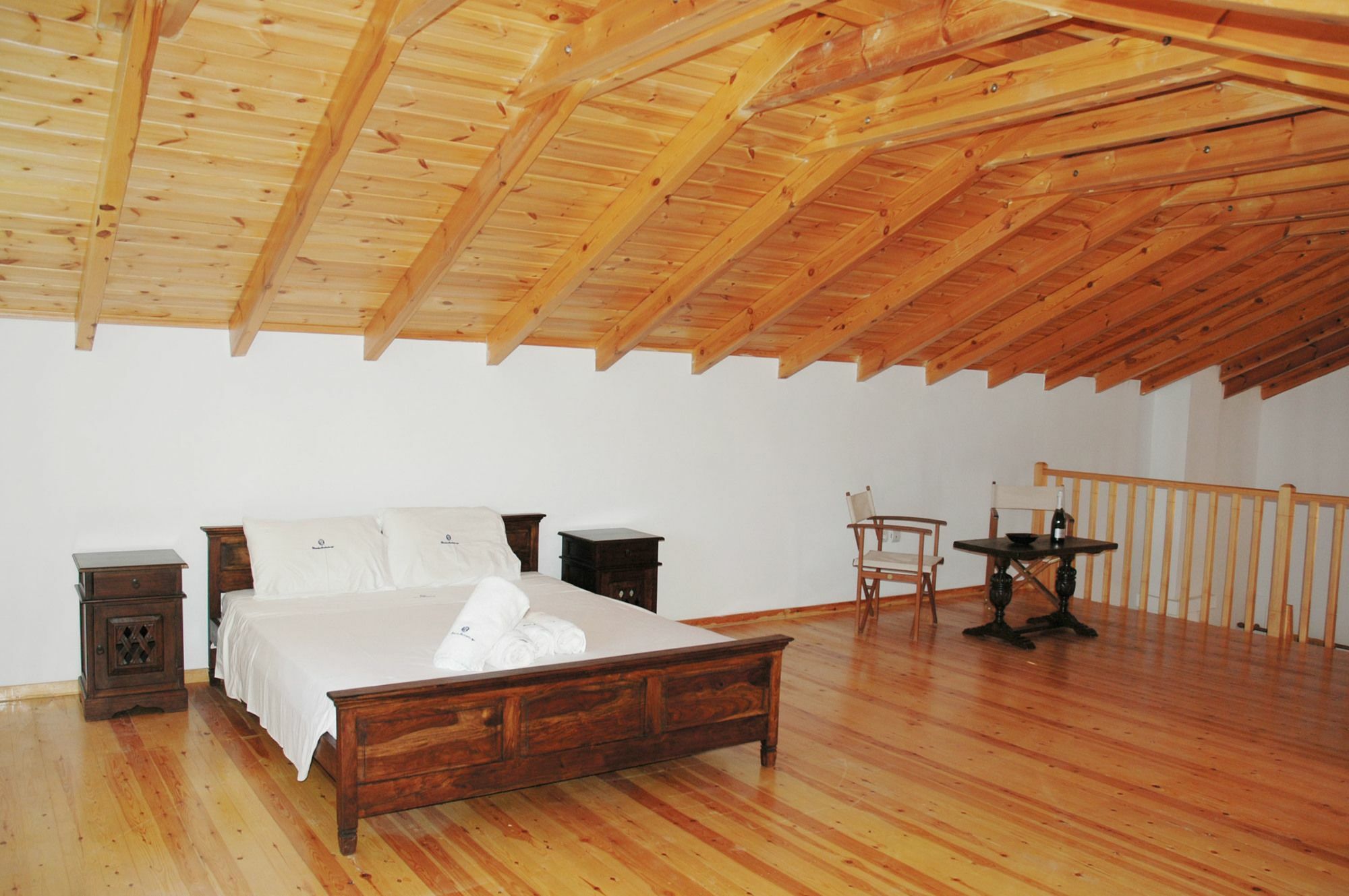 Front Villa *