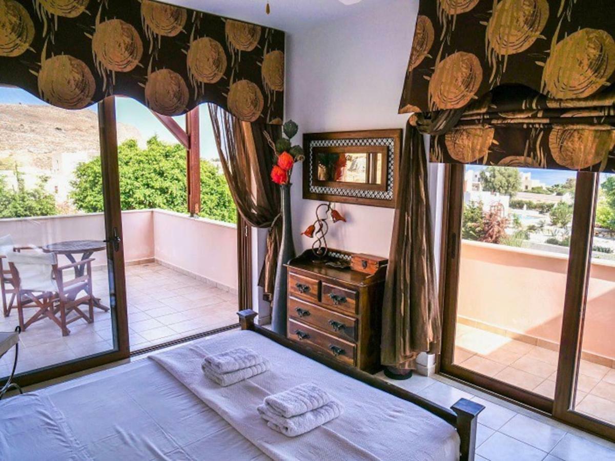 Luxury Delfini Lindos (Rhodes)