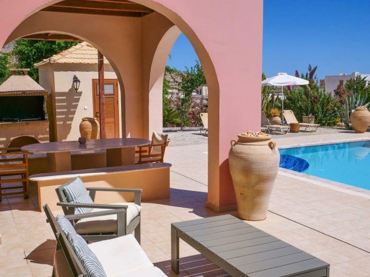 Luxury Delfini Lindos (Rhodes)