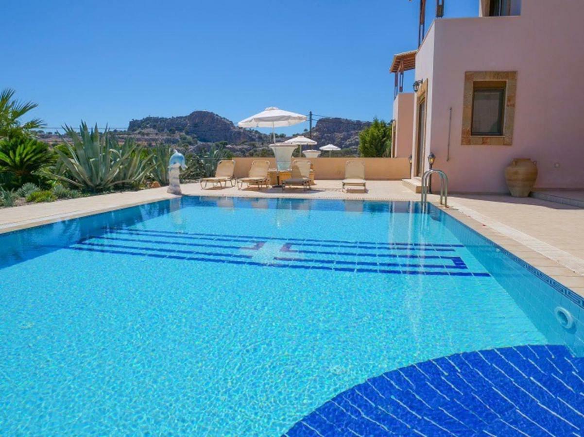 Villa Luxury Delfini *