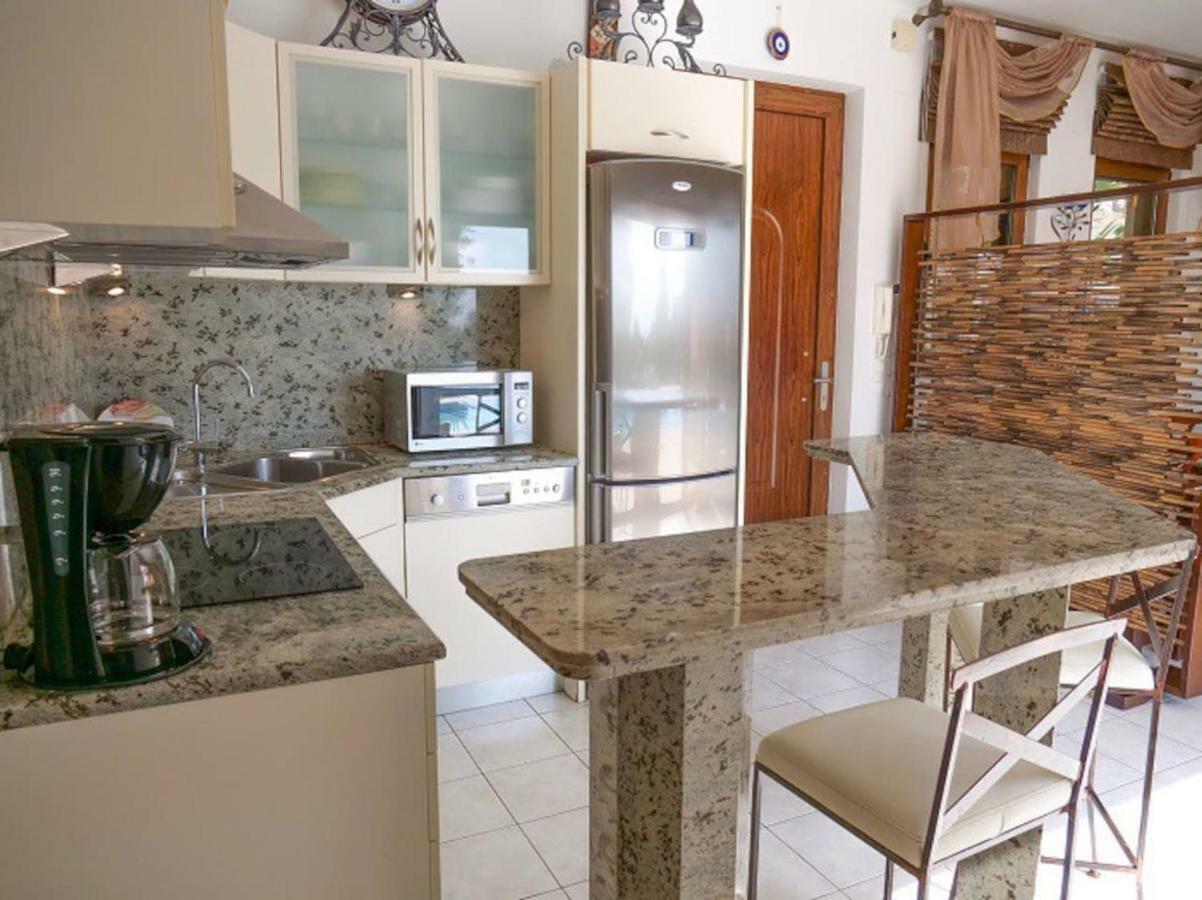 Luxury Delfini Villa Lindos (Rhodes)
