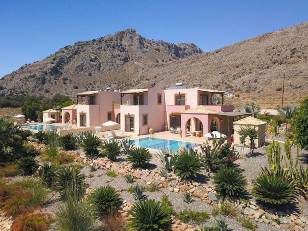 Villa Luxury Delfini