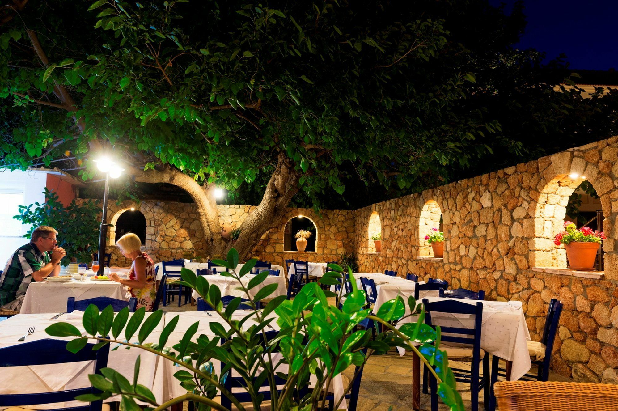 Guest house Perla Marina