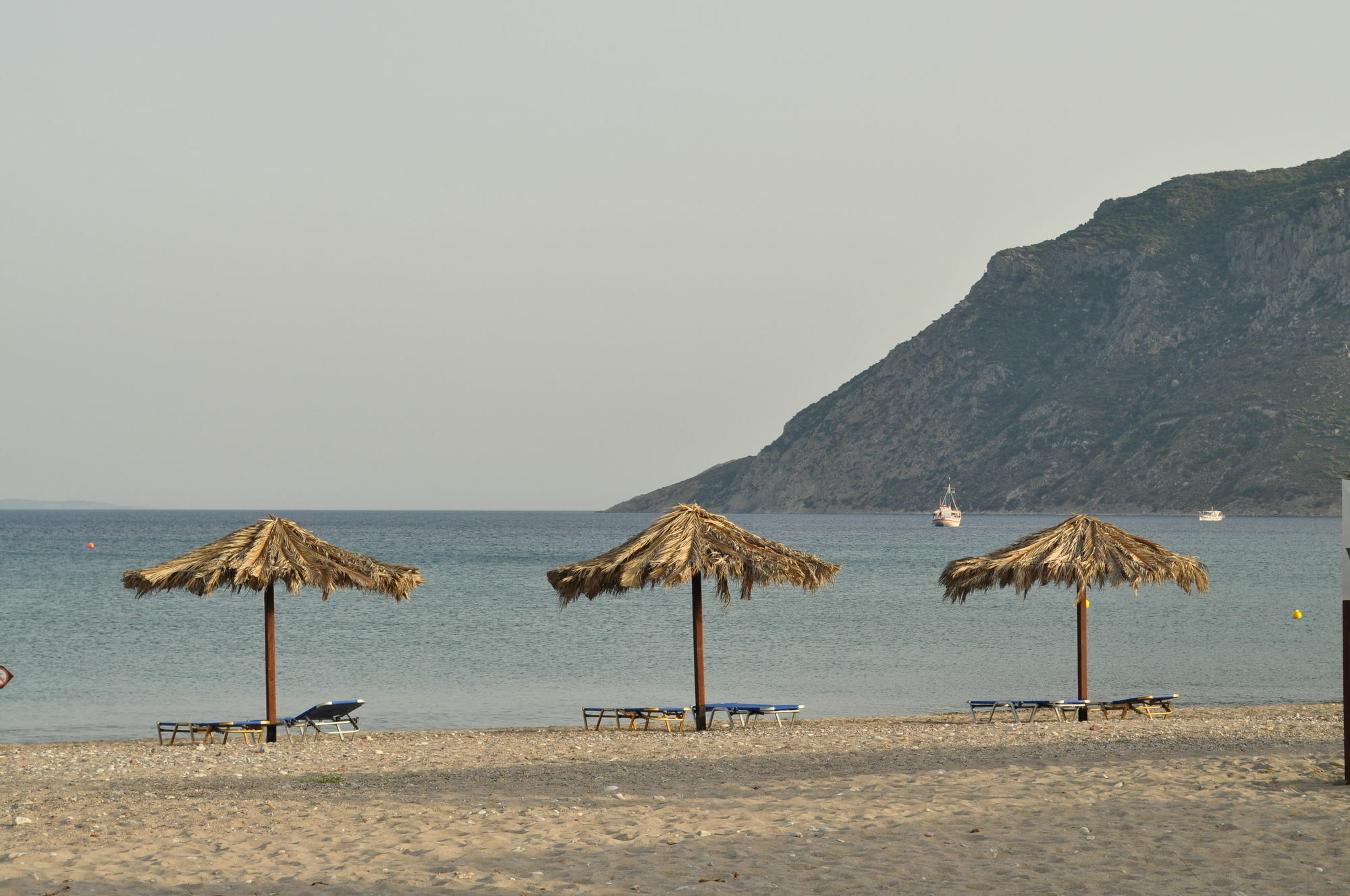 Irene * Kefalos (Kos)
