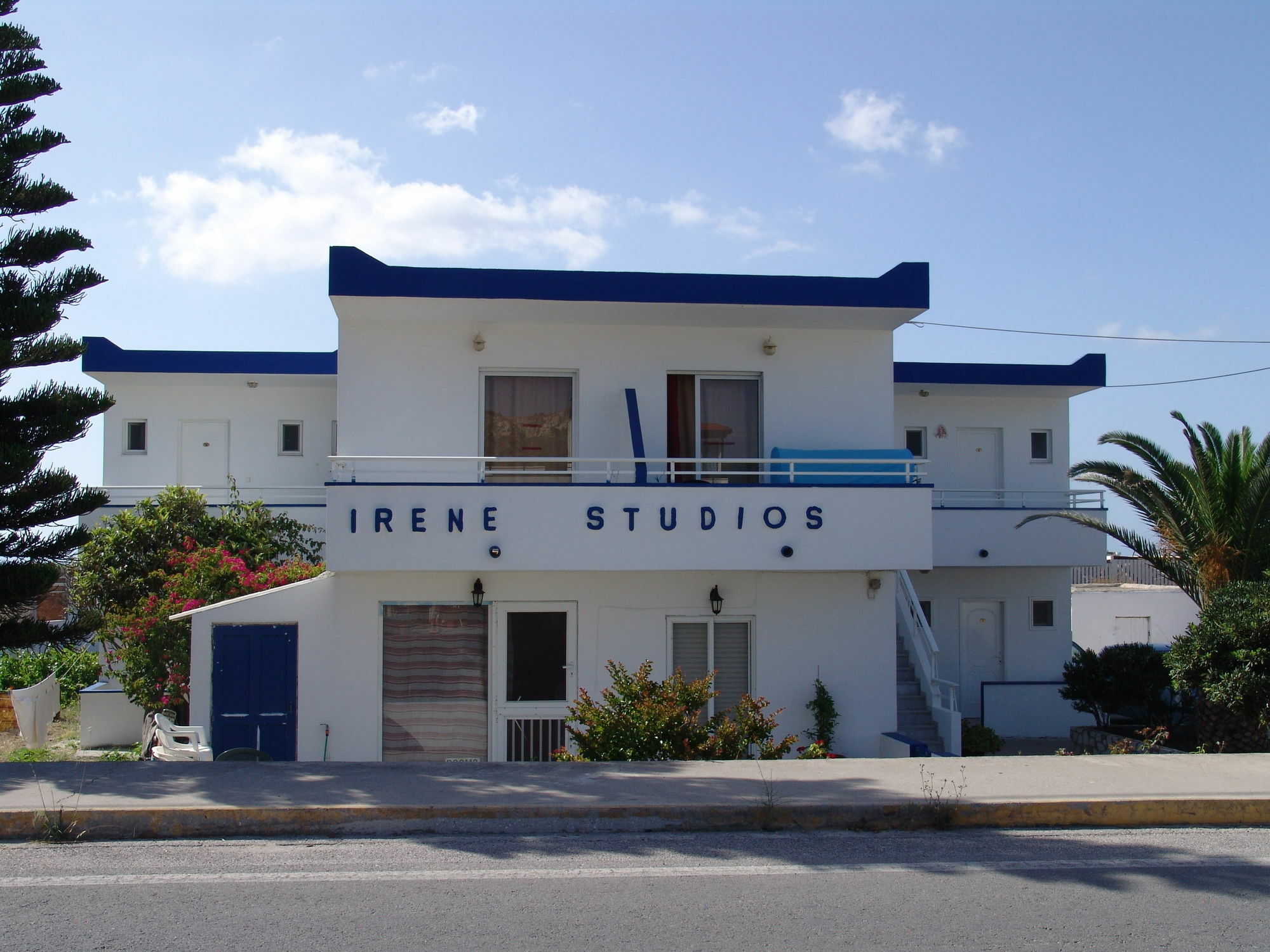 Irene Apartment Kefalos (Kos)