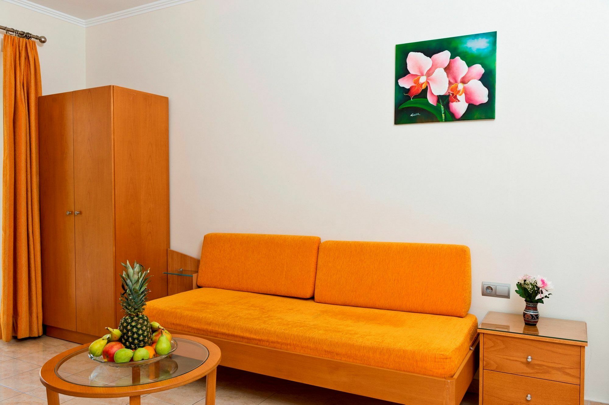 Perla Marina Guest house
