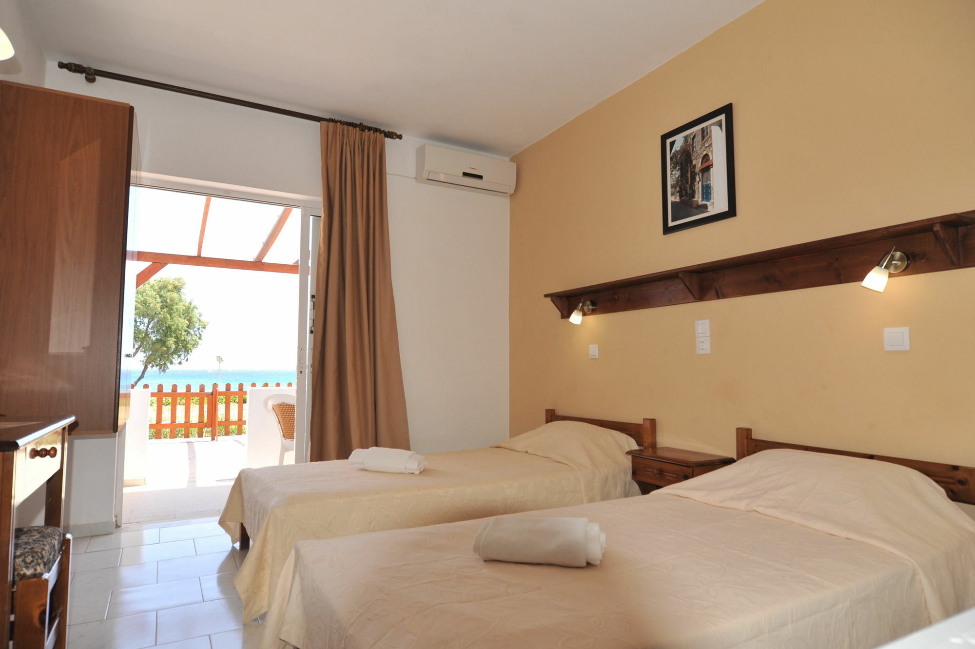 Apartment Irene Kefalos (Kos)