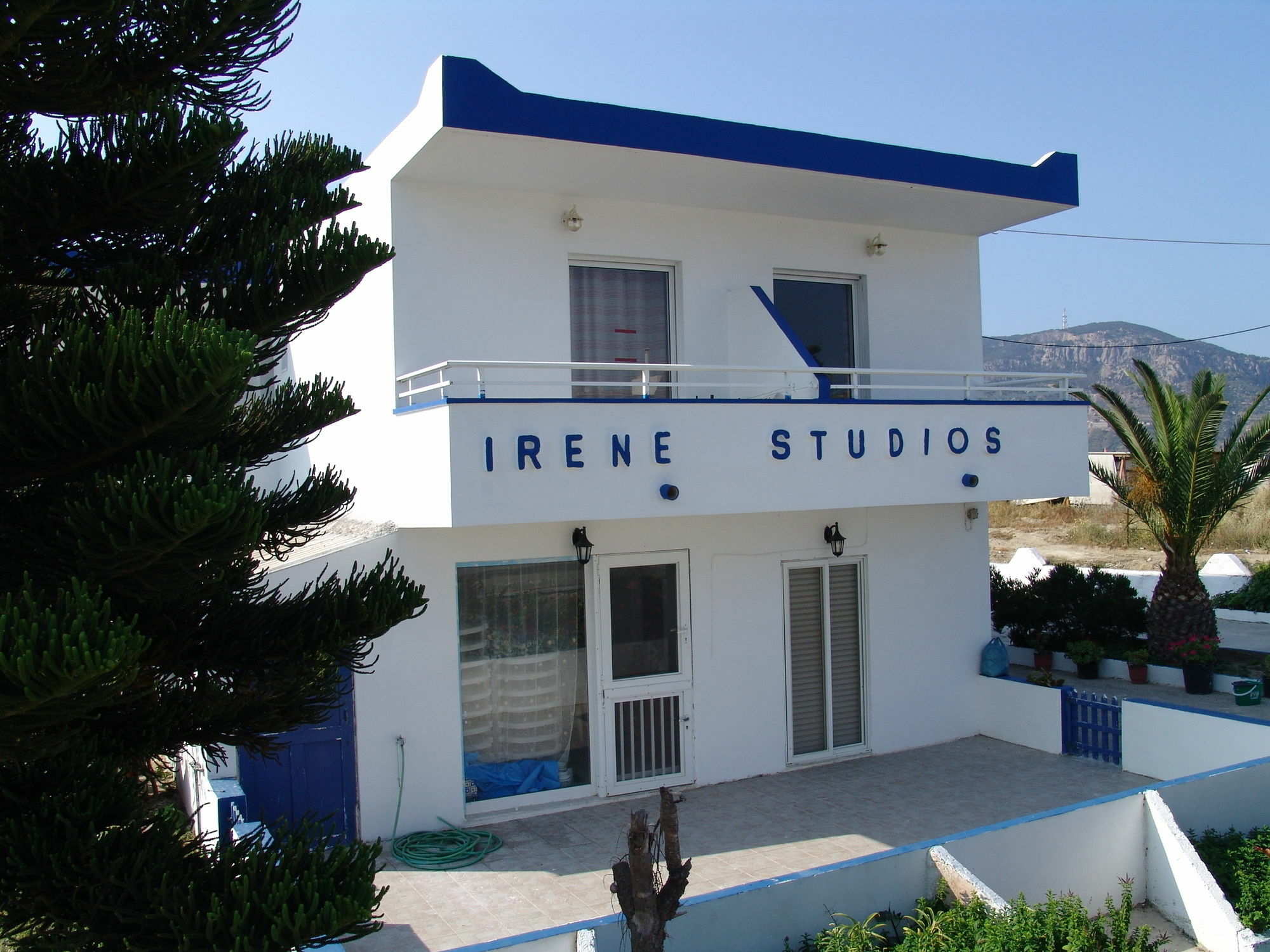 Irene Apartment Kefalos (Kos)