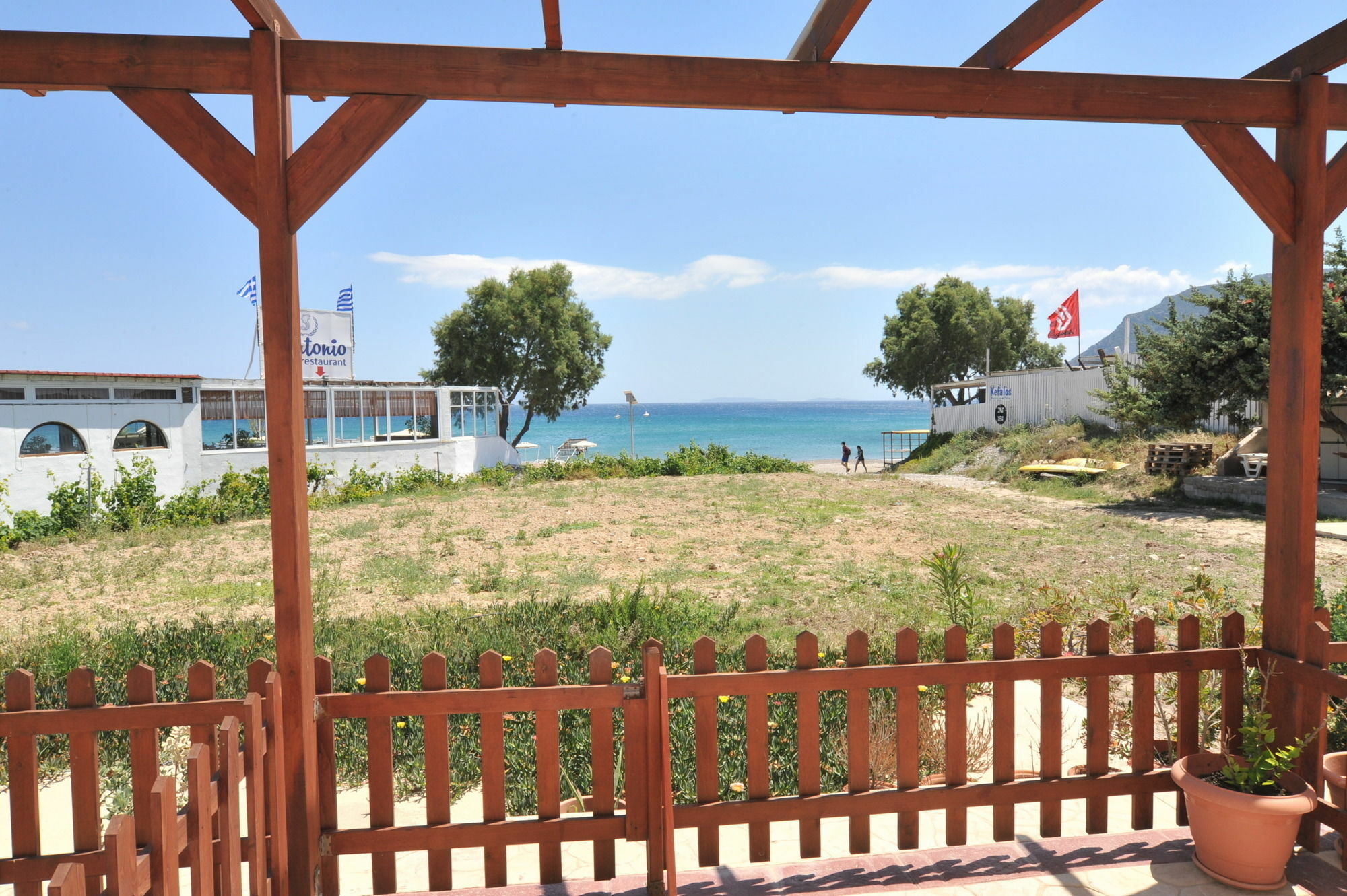 Irene * Kefalos (Kos)