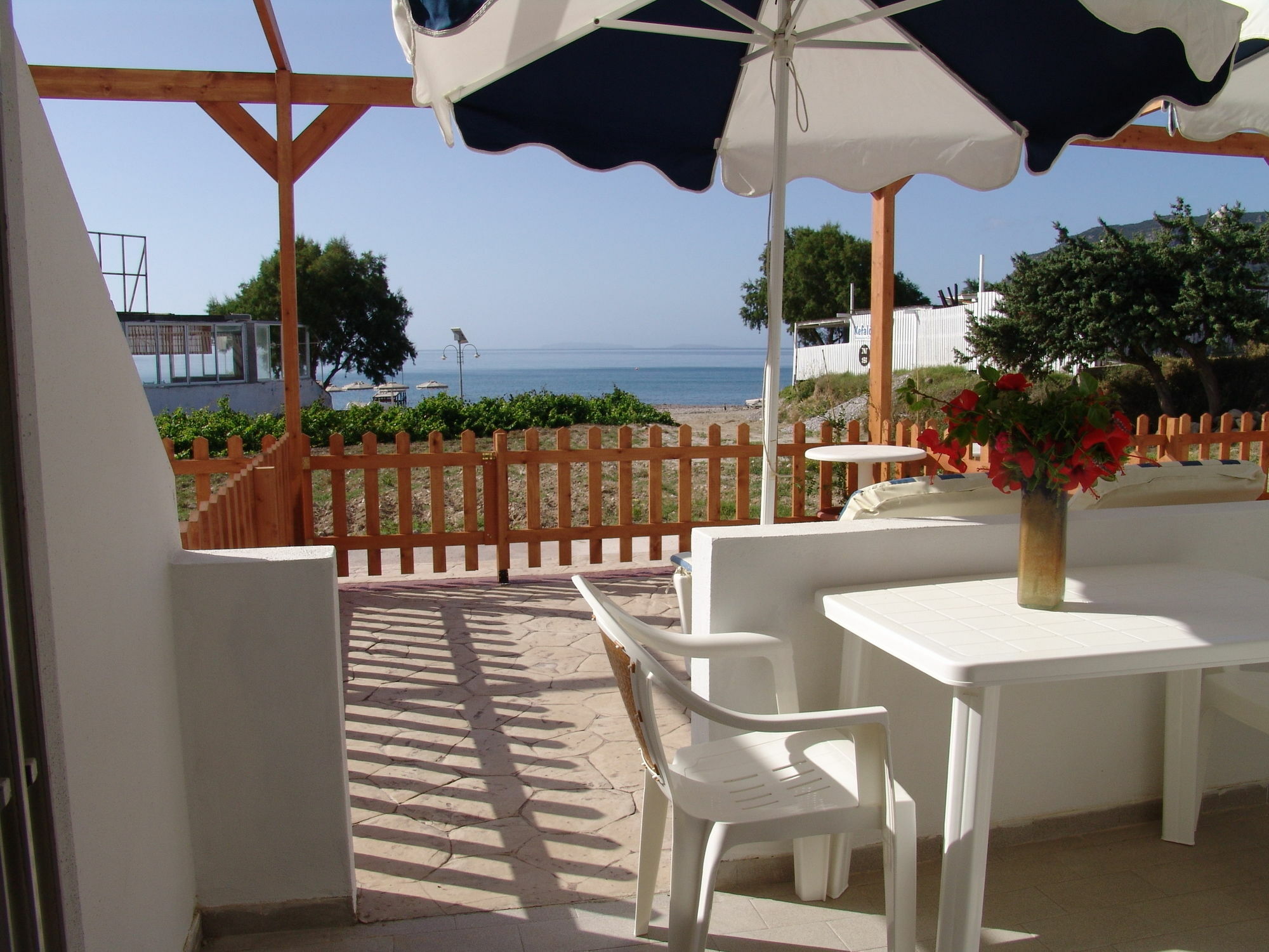 Irene Apartment Kefalos (Kos)