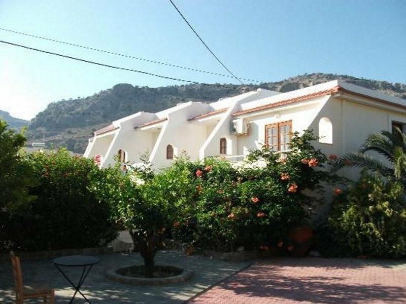 Lemon Trees Apartment Kremasti (Rhodes)
