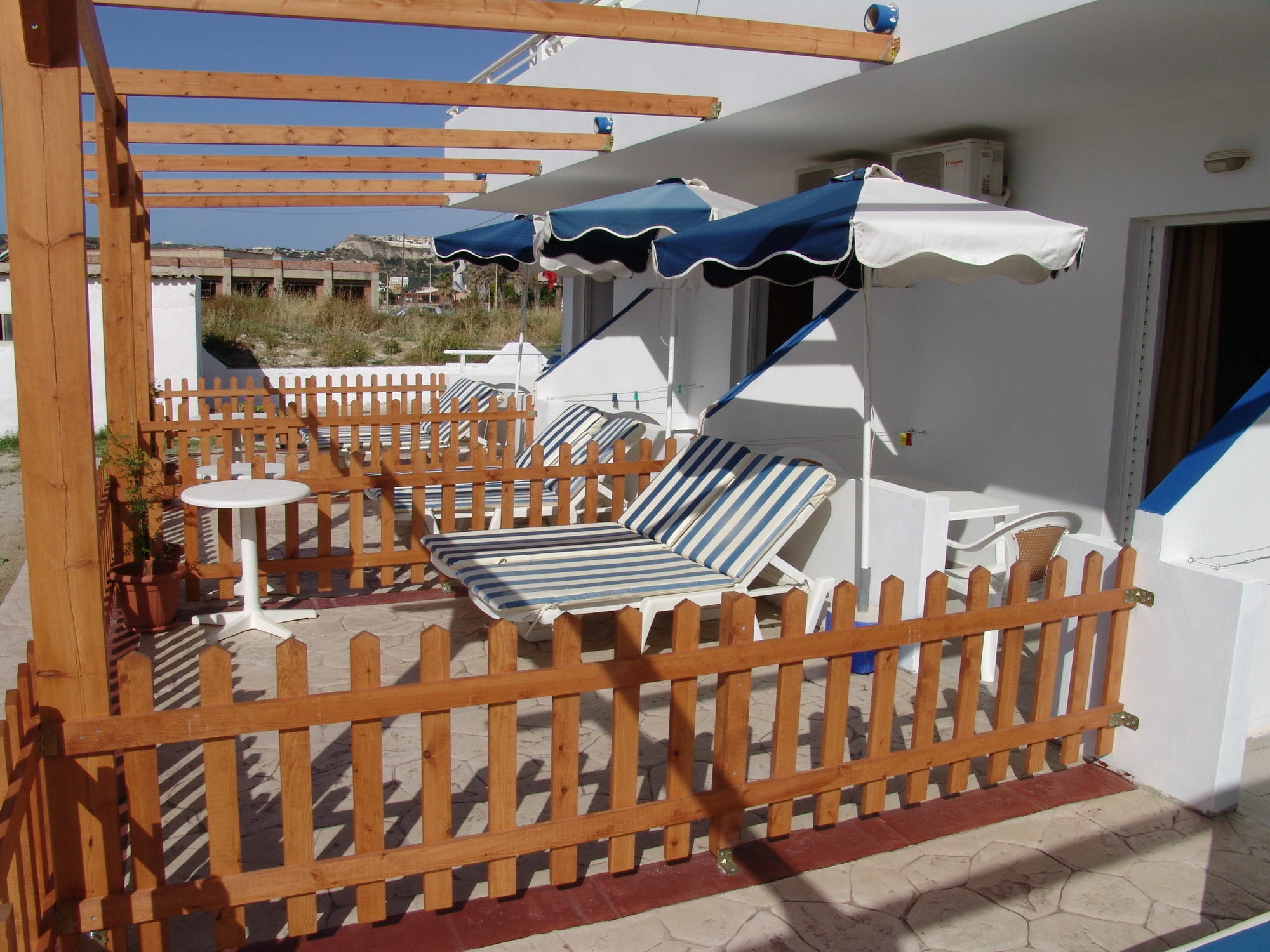 Apartment Irene Kefalos (Kos)