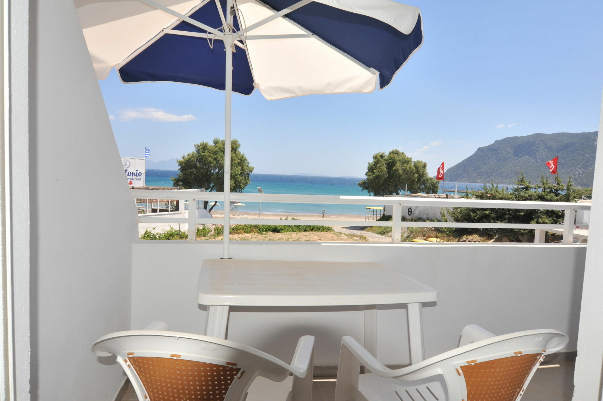 Apartment Irene Kefalos (Kos)
