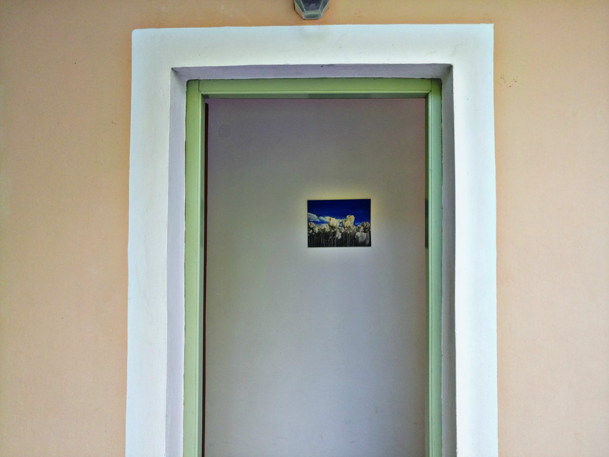Apartment Corfu Rainbow