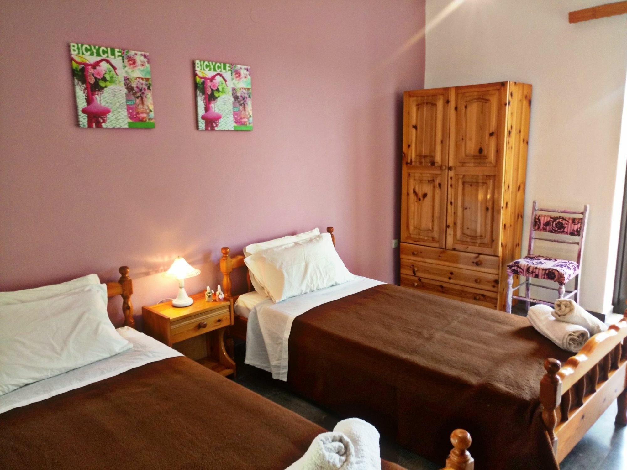 Corfu Rainbow Apartment Vatos