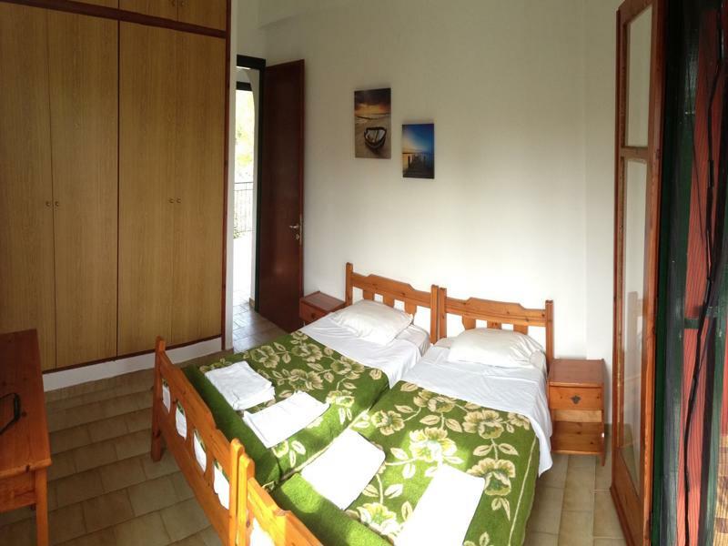 Sunny Dreams Apartment