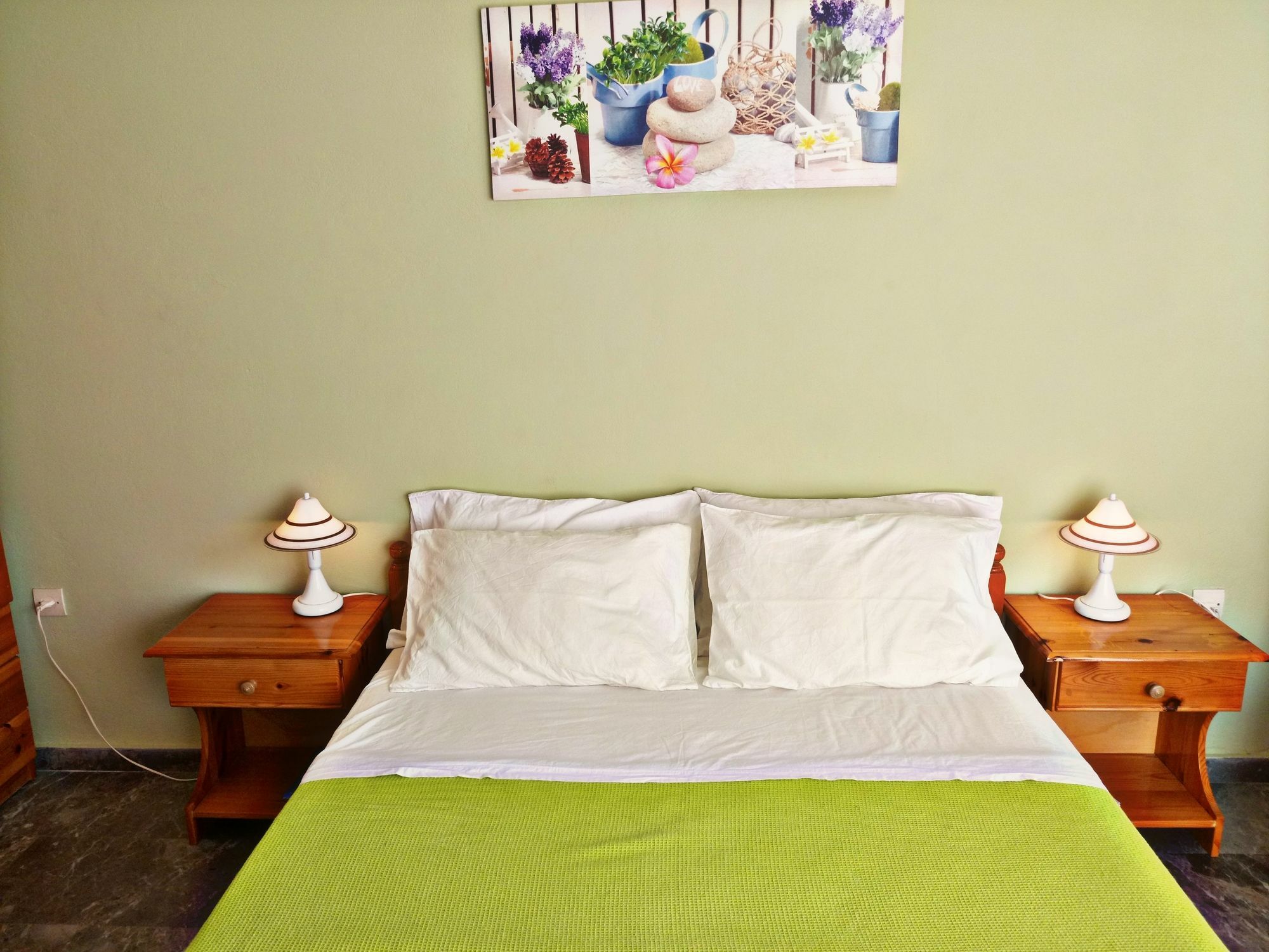 Corfu Rainbow Apartment