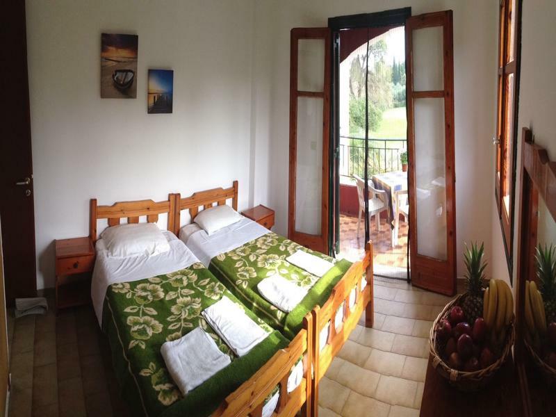 Sunny Dreams Apartment *