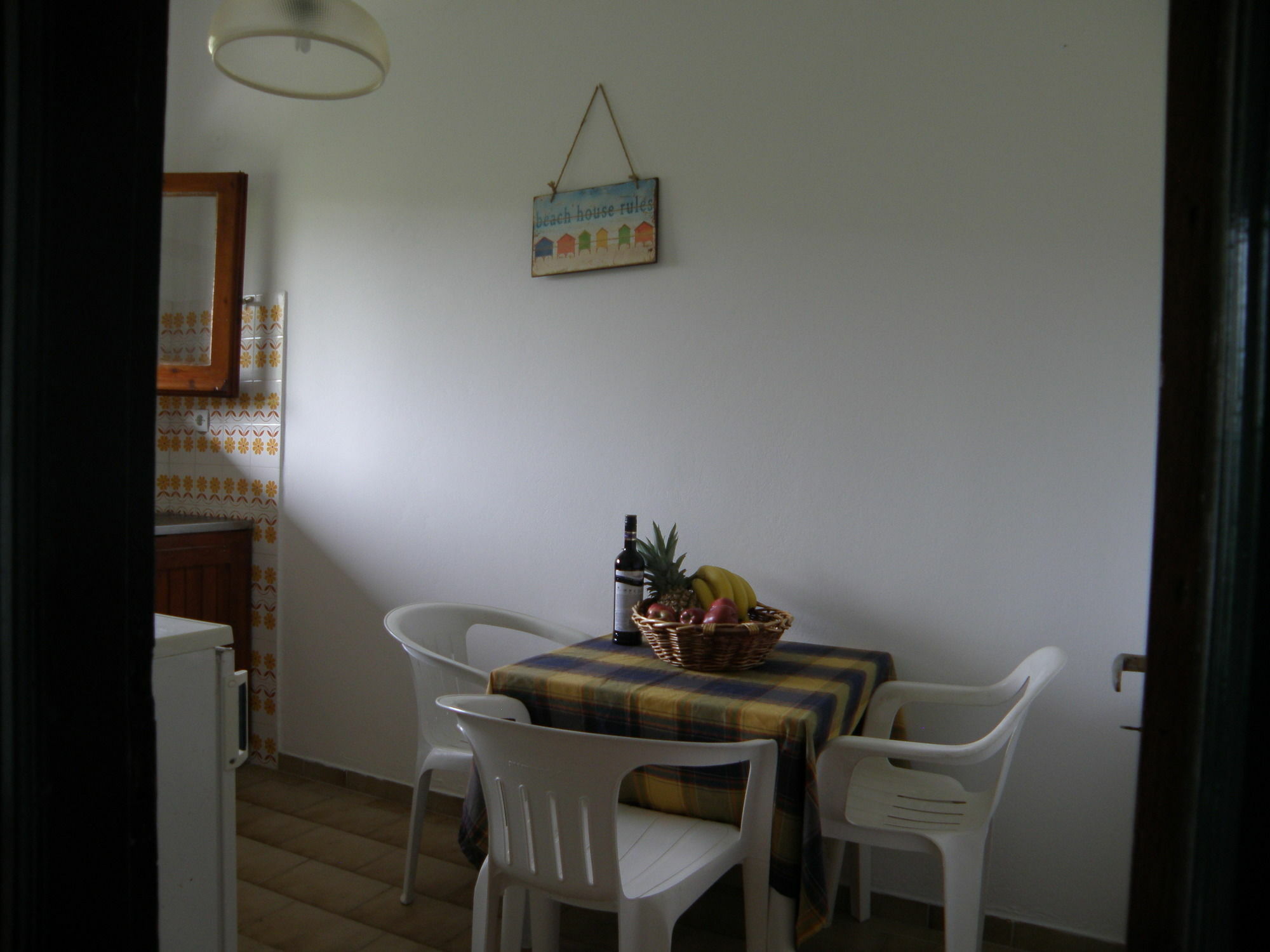 Apartment Sunny Dreams *