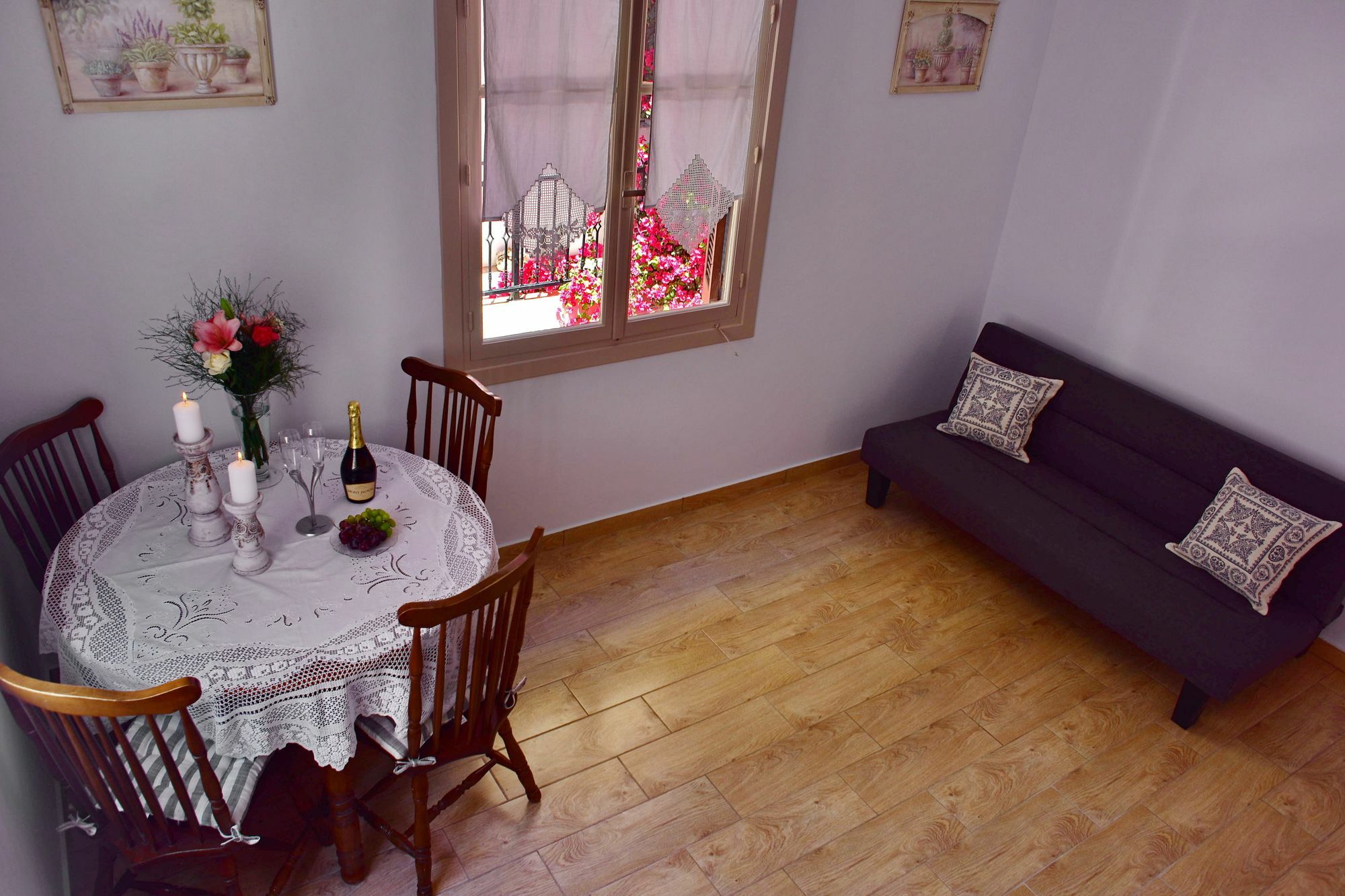 Mariza 1920 Apartment *