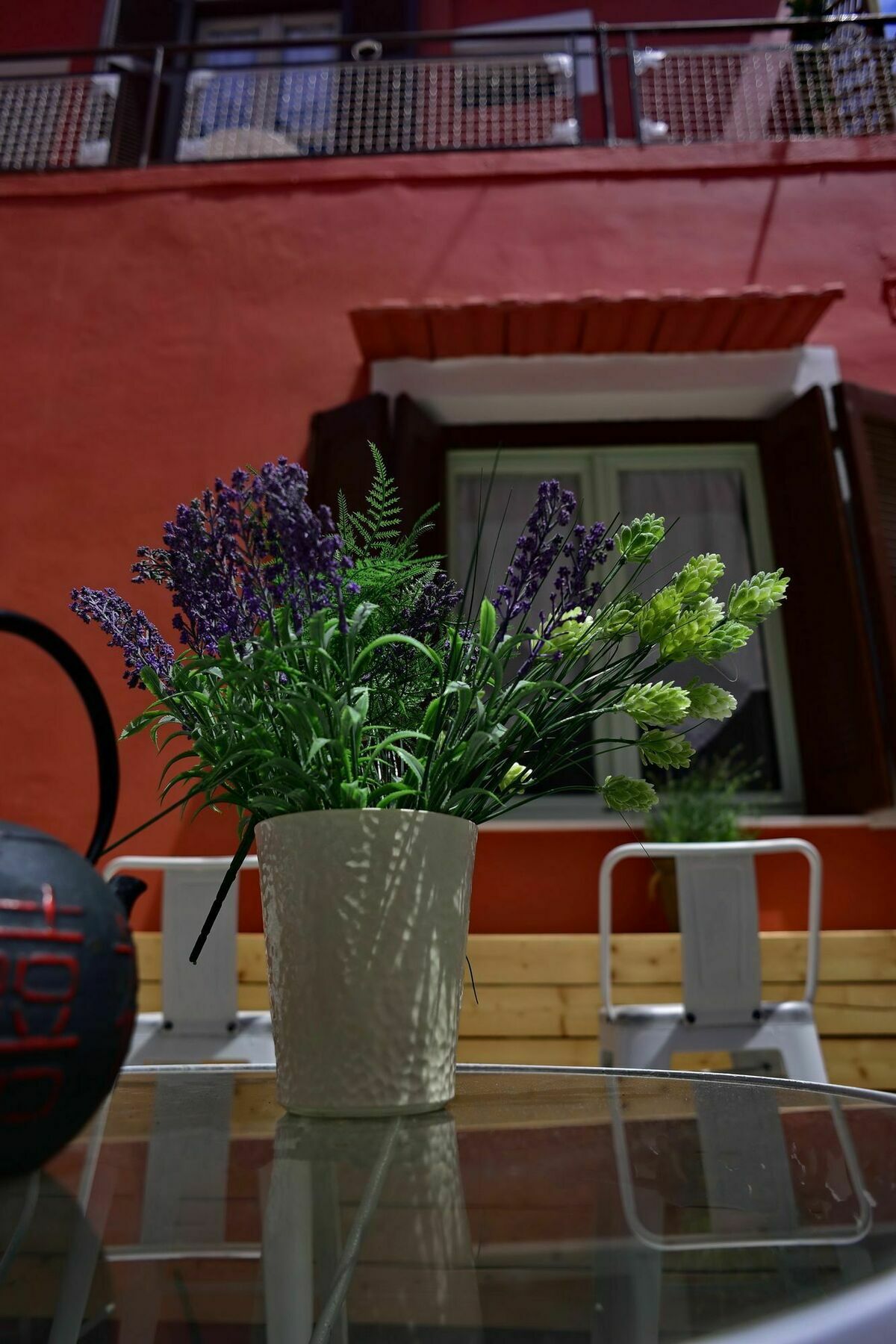 Apartment Mariza 1920 *