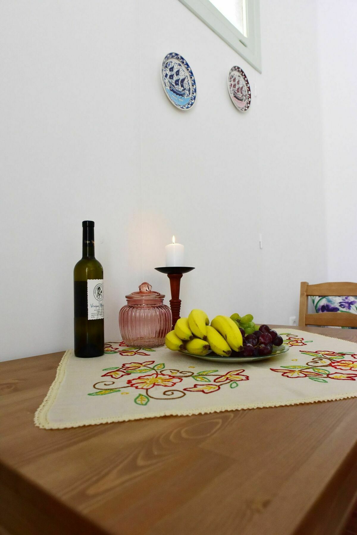 Mariza 1920 Apartment *