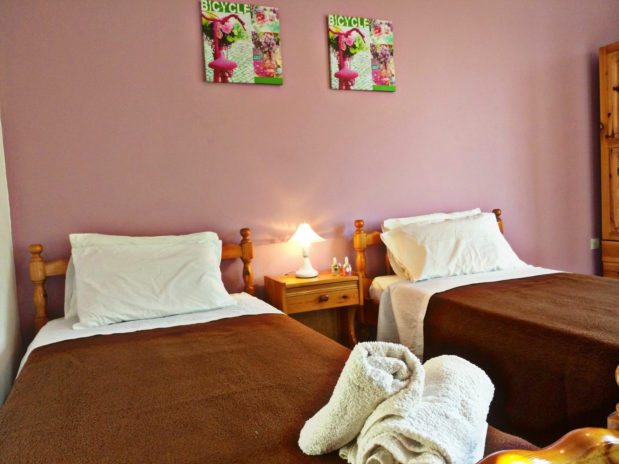 Corfu Rainbow Apartment Vatos